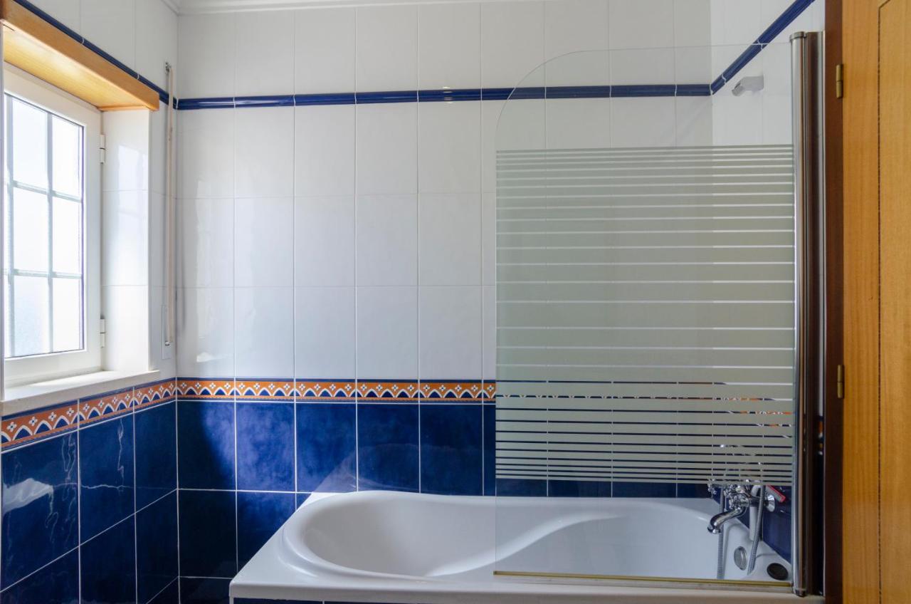 Trueby'S Tapada - Amazing Villa With Pool & Ocean View By Silver Prop Nazare Ngoại thất bức ảnh