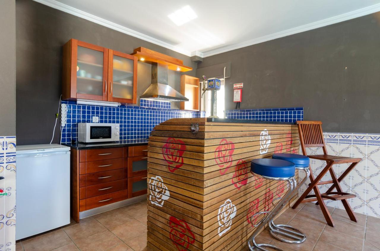 Trueby'S Tapada - Amazing Villa With Pool & Ocean View By Silver Prop Nazare Ngoại thất bức ảnh